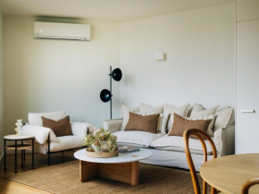 The Rox - One Bedroom Apartment